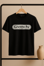 تیشرت 171008 GIVENCHY مشکی