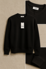 دورس 100101 ZARA مشکی