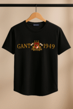 تیشرت 171611 GANT مشکی