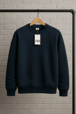 دورس 100101 ZARA آبی نفتی - Image 2