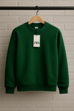 دورس 100101 ZARA سبز - Image 2