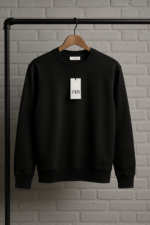 دورس 100101 ZARA مشکی - Image 2