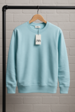 دورس 100101 ZARA آبی روشن - Image 2