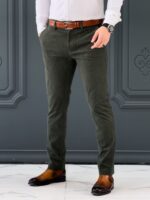 شلوار Massimo 5103 سبز