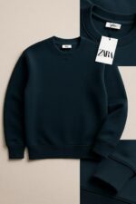دورس 100101 ZARA آبی نفتی