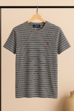 تیشرت 171615 POLO آبی