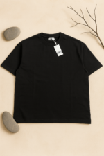 تیشرت 1710009 ZARA مشکی