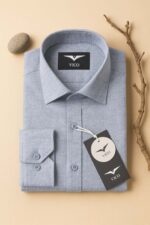 پیراهن 031636 VICO آبی