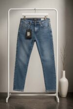 شلوار 569383‏ ‏جین‏ ‏SLIM FIT‏
