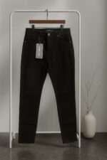 شلوارجین 569934 SLIMFIT مشکی