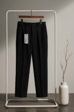 شلوار 6261 ZARA مشکی