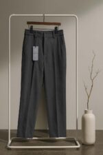 شلوار 6264 ZARA خاکستری