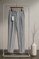 شلوار 6265 ZARA طوسی