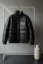 کاپشن 8336‏ ‏ZARA‏ ‏مشکی