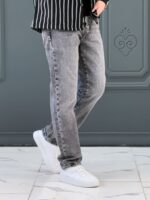 شلوارجین 727763 ZARA - Image 5