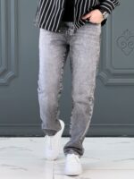 شلوارجین 727763 ZARA