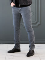 شلوارجین 278411 Wrangler - Image 2