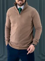پلیور 060301 POLO نسکافه‌ای