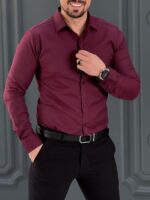 پیراهن 031634 VICO جیگری - Image 2