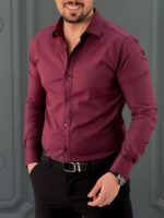 پیراهن 031634 VICO جیگری