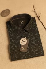 پیراهن 031630 VICO مشکی