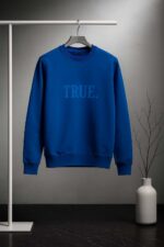 دورس 100107‏ ‏DENIM‏ ‏آبی - Image 3