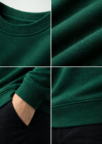 دورس 100108 ZARA سبز - Image 2