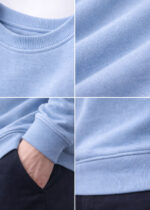 دورس 100108 ZARA آبی روشن - Image 2