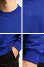 دورس 100107‏ ‏DENIM‏ ‏آبی - Image 2