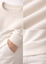 دورس 100108 ZARA سفید - Image 2