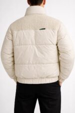 کاپشن 8516 سفید - Image 2