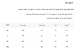 هودی 9002 MARAKECH ذغالی - Image 4