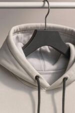 هودی 090106‏ ‏ZARA‏ ‏طوسی روشن - Image 2