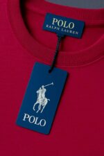 پلیور 060101 POLO سرخابی - Image 2