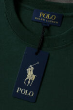 پلیور 060102 POLO سبز - Image 2