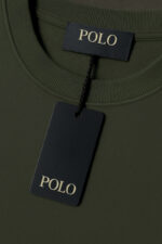 پلیور 060102 POLO زیتونی - Image 2