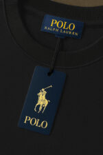 پلیور 060102 POLO ذغالی - Image 2