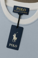 پلیور 060101 POLO آبی روشن - Image 2