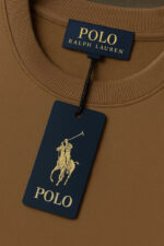 پلیور 060102 POLO نسکافه‌ای - Image 2