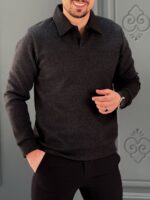 پولوشرت  250101 ZARA ذغالی