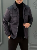 کت 120506‏ ‏AKOMOD‏ ‏ذغالی‏ - Image 7