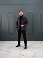 کت 120506‏ ‏AKOMOD‏ ‏ذغالی‏ - Image 3