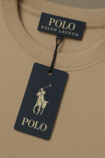 پلیور 060101 POLO کرم - Image 2