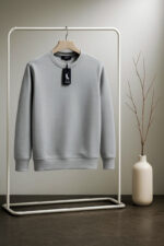 پلیور 060101 POLO طوسی