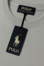 پلیور 060101 POLO طوسی - Image 2