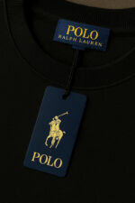 پلیور 060102 POLO مشکی - Image 2