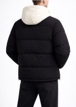 کاپشن 9331 مشکی - Image 2