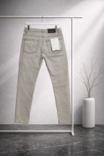 شلوارجین 34807 comfort - Image 2