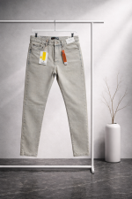شلوارجین 34807 comfort