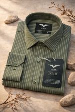 پیراهن 031641 VICO‏ سبز